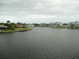 Beautiful views...