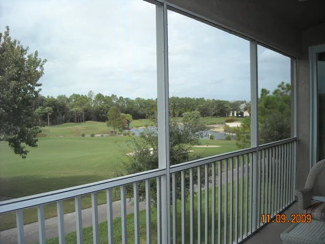 Cypress Woods Golf & Country Club photo 3