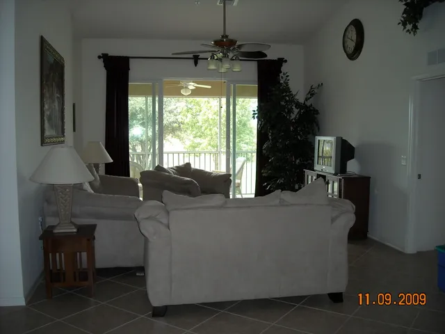 Cypress Woods Golf & Country Club photo 4