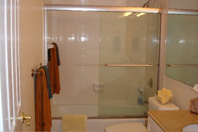 Bathroom #2