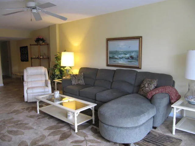 Living Room View #2