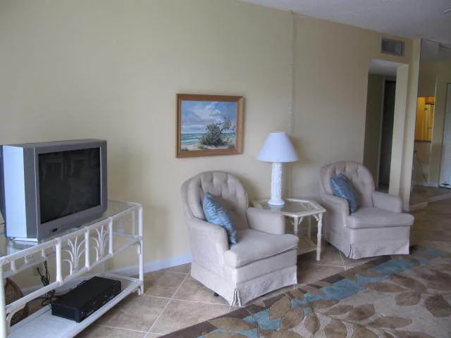 Living Room View 1
