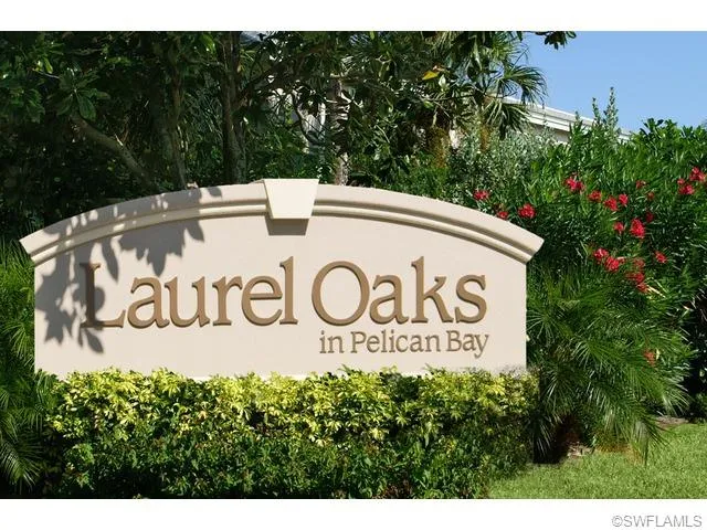 Welcome to Laurel Oaks at Pelican Bay