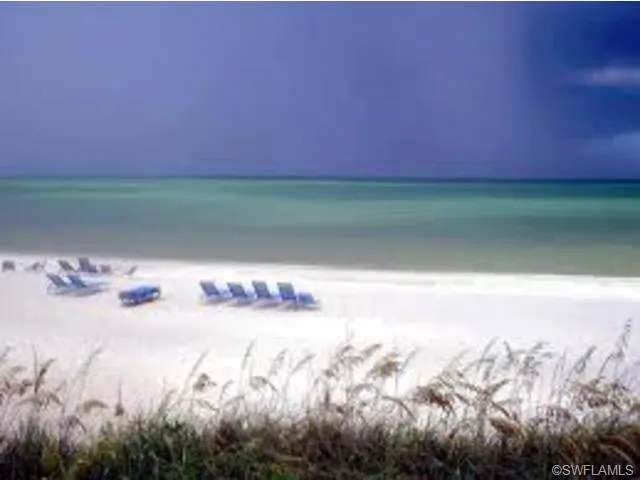 Private beach services