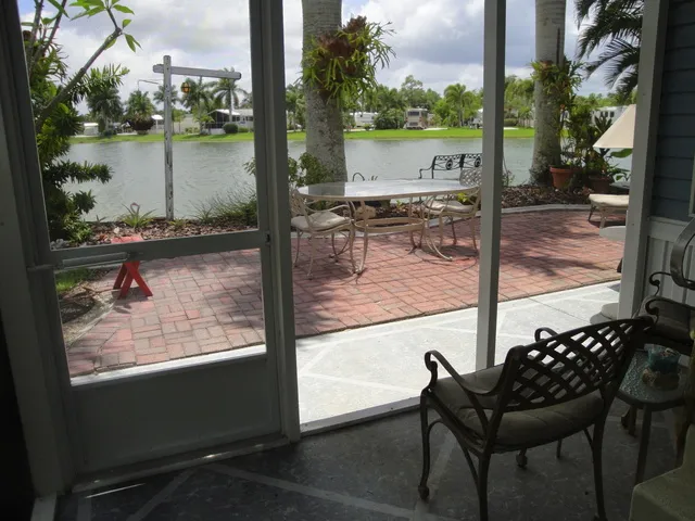 Silver Lakes Resort Cottage photo 1