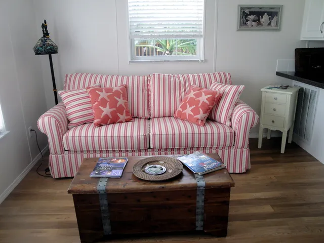 Silver Lakes Resort Cottage photo 3