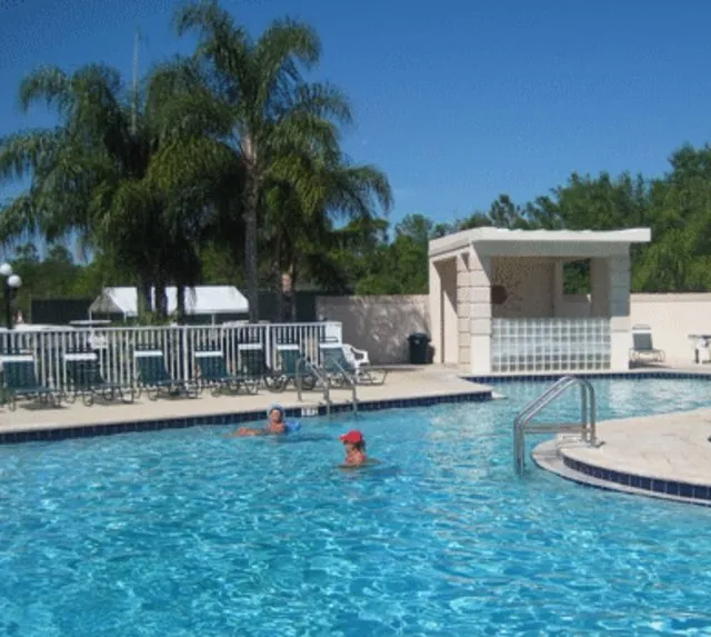 Silver Lakes Resort Cottage photo 7