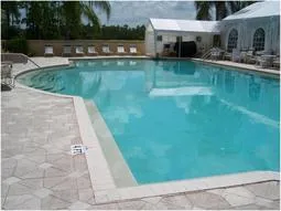 Main swimming pool.