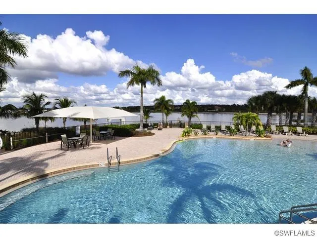 Enjoy beach club amenities-resort pool