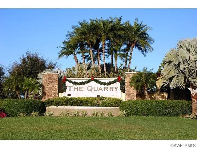Book your stay at The Quarry!