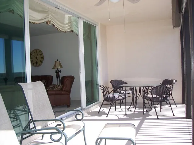LANAI