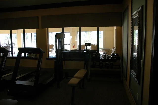 fitness