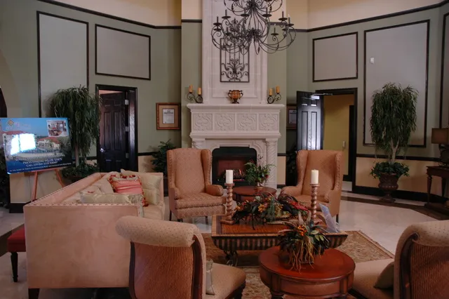 lounge