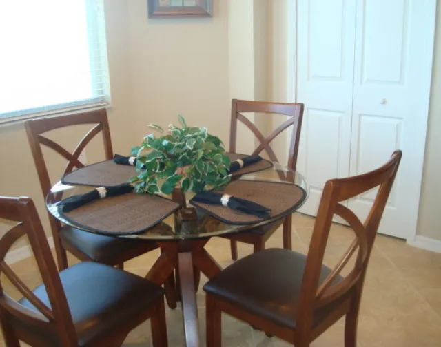Kitchen Dining