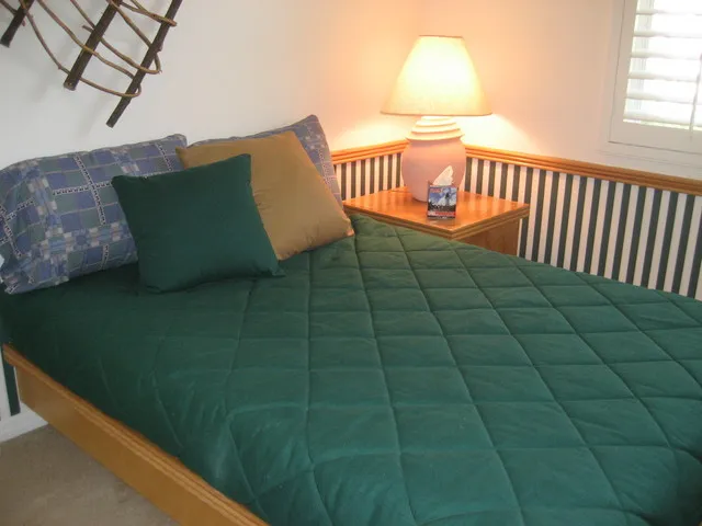 Guest Bedroon 