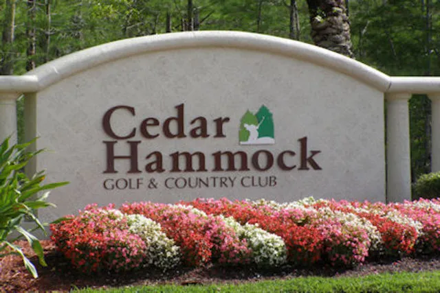 You will enjoy everything about this gated Golf & Country Club community!