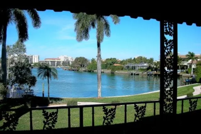 View from Lanai