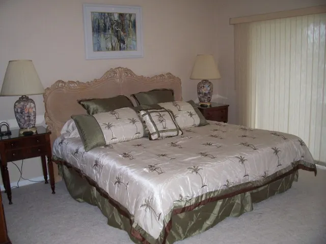 King Bedroom