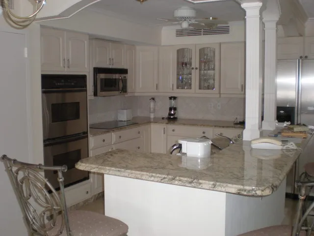 Kitchen,counter etc