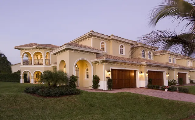 Park Shore Villa photo 1