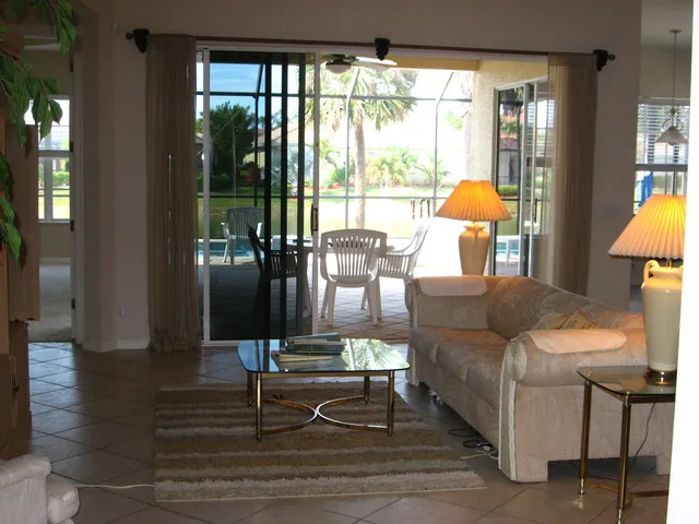 Partial Great Room View