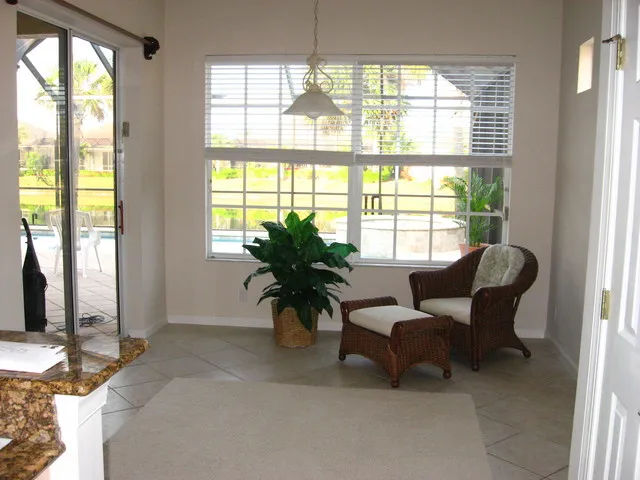 Breakfast Room