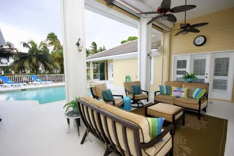 LANAI