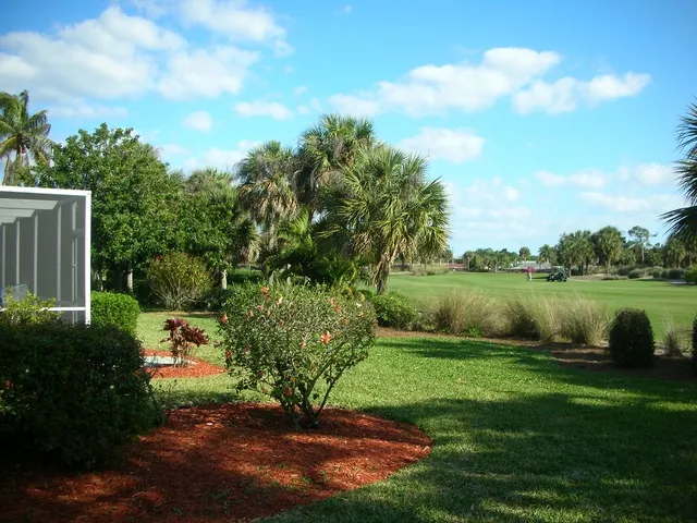 View La Playa Golf Course