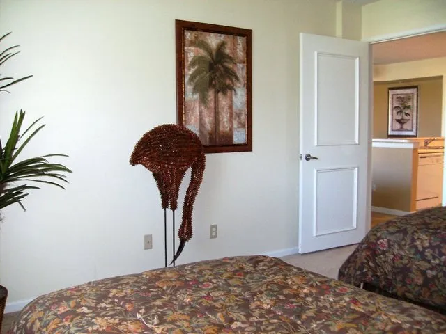Guest Master Bedroom