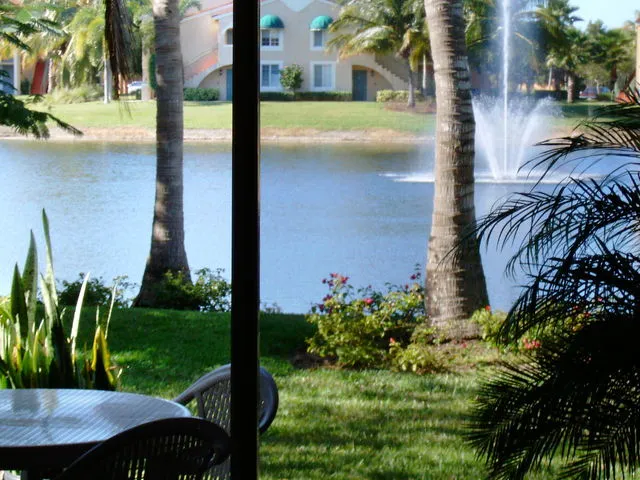 More Beautiful Views from the lanai!