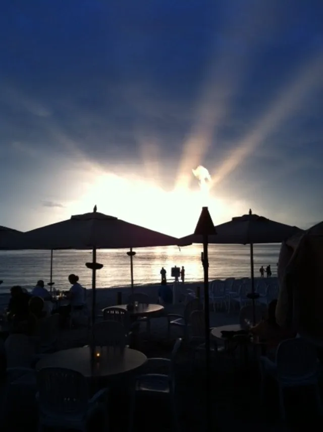 Fabulous Dining!