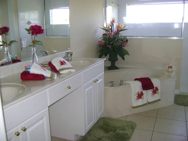 Master Ensuite