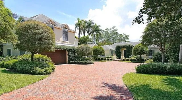 Port Royal Luxury Home photo 1