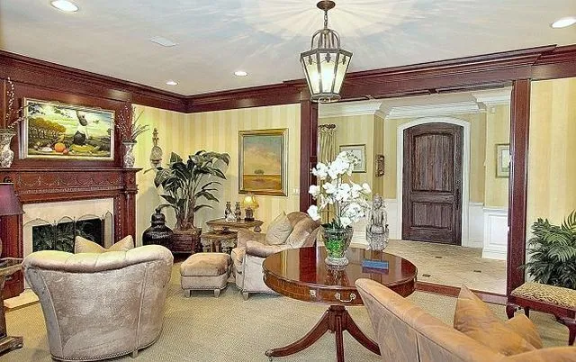 Port Royal Luxury Home photo 2