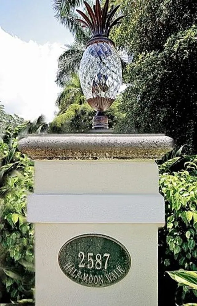 Port Royal Luxury Home photo 8