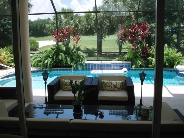 A place to relax and enjoy 