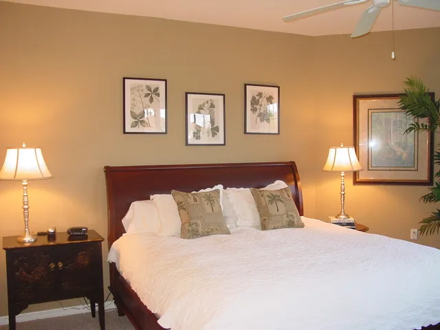 Naples Lakes Country Club Condo-Golf, Pools, Tennis! photo 19