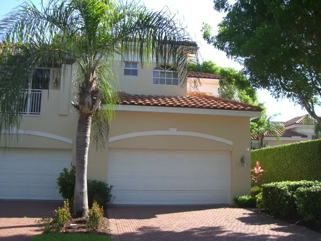 2 car garage
