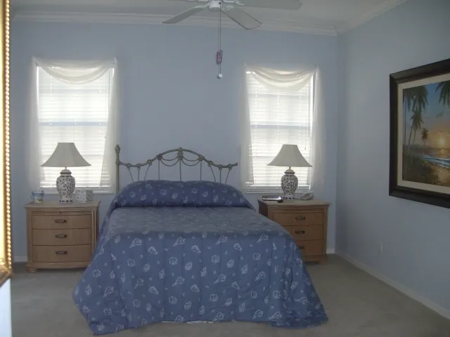 2nd Bedroom