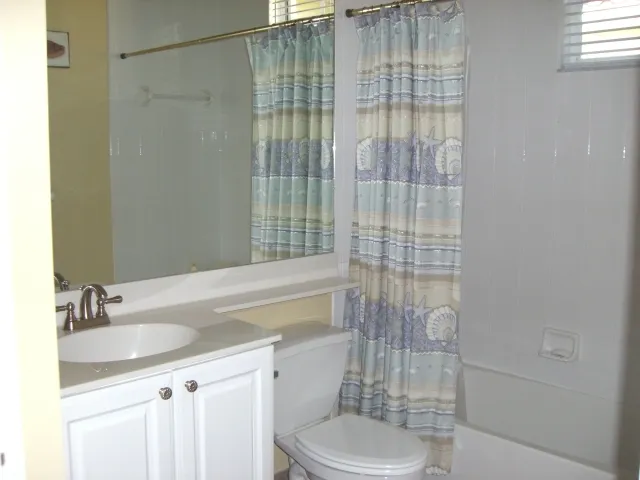 3rd bathroom