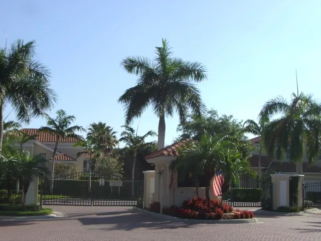 Gated Community