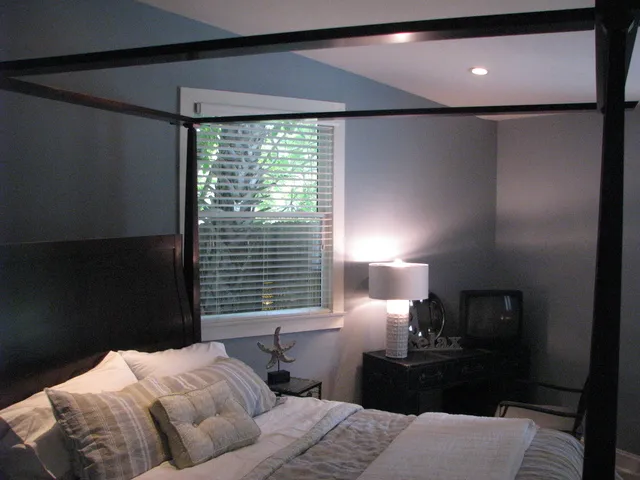 Old Naples Beach House Style ~ Private Beach photo 1