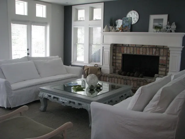 Old Naples Beach House Style ~ Private Beach photo 7