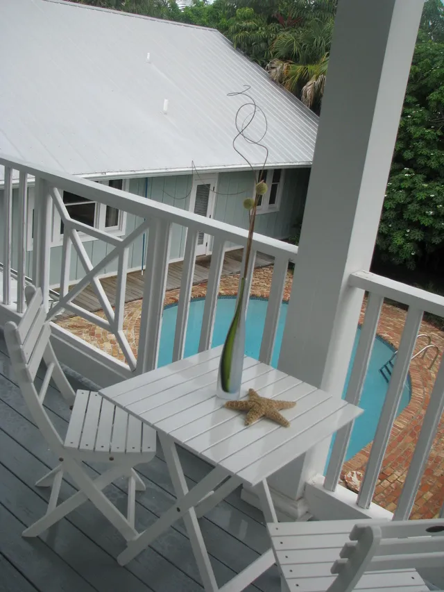 Old Naples Beach House Style ~ Private Beach photo 13