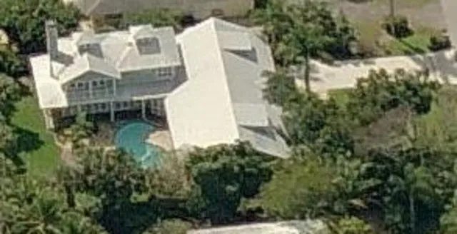 Old Naples Beach House Style ~ Private Beach photo 14