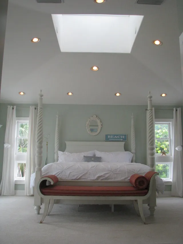 Old Naples Beach House Style ~ Private Beach photo 15
